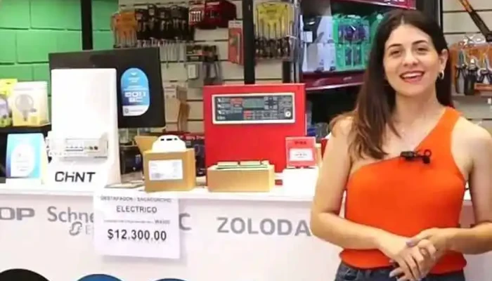 Electromanantiales Videos - Córdoba