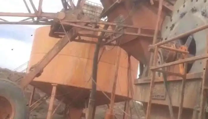 Electromant Videos - Caleta Olivia