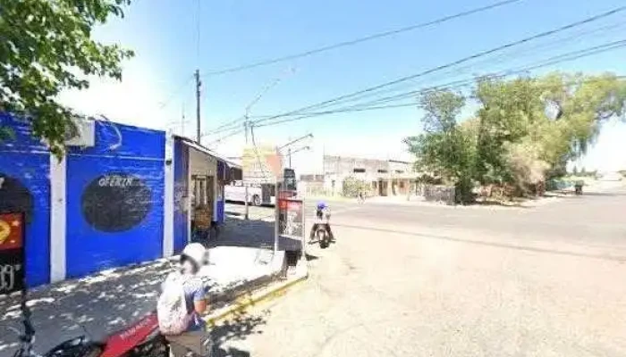 Electromario -  Comentarios - Chimbas