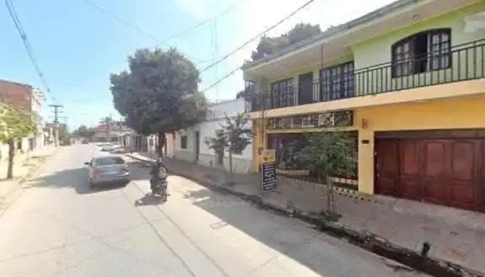 Electromat -  Opinionesdeg - San Ramon de la Nueva Oran