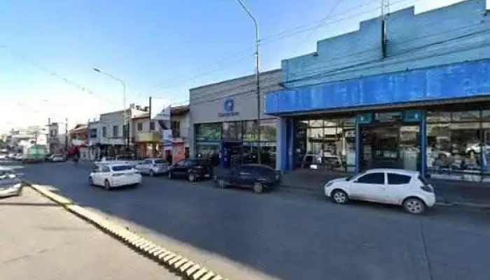Electromat -  Ubicaciondeg - San Salvador de Jujuy