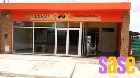 Electromax -  Comentarios - Arroyo Seco
