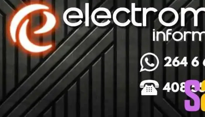 Electromax Informatica -  Del Propietario - J5400ema