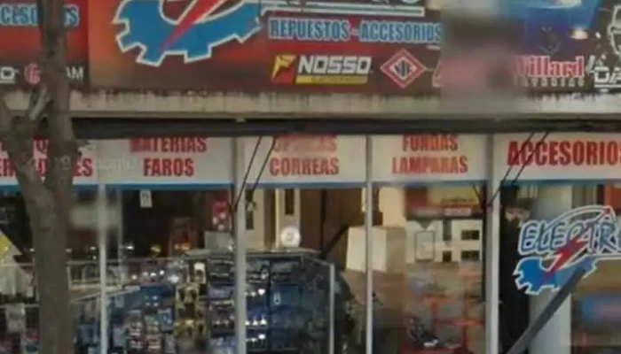 Electromec -  Numero - Villa Dolores