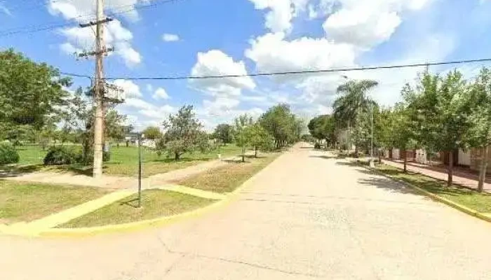 Electromecanica Bessone Abierto Ahora - Carrilobo