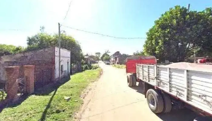 Electromecanica Bs -  Cerca De Mideg - San Luis del Palmar