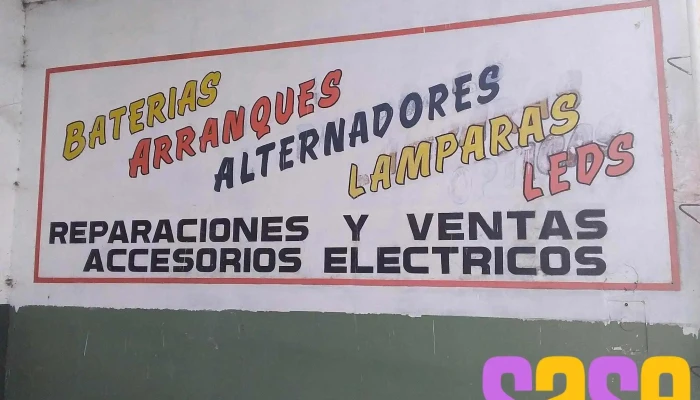 Electromecanica Cor -  Del Propietario - Federal