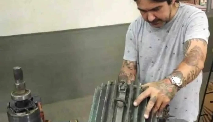 Electromecanica Coty -  Comentarios - Paraná