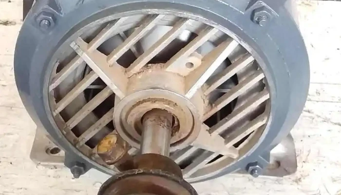 Electromecanica Coty -  Del Propietario - Paraná