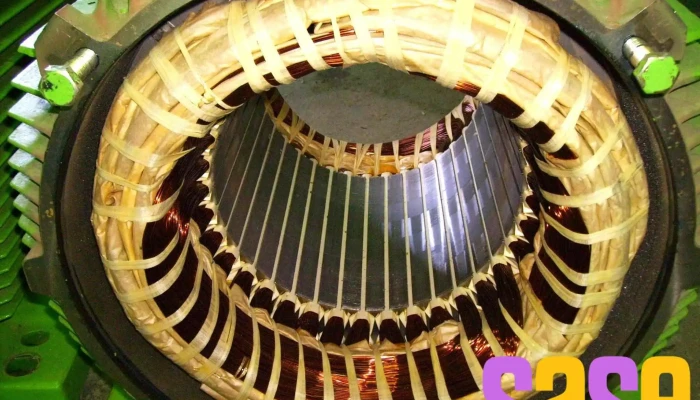 Electromecanica Del Noa Del Propietario - San Miguel de Tucumán