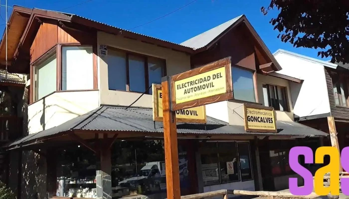 Electromecanica Goncalves -  Opiniones - San Martín de los Andes
