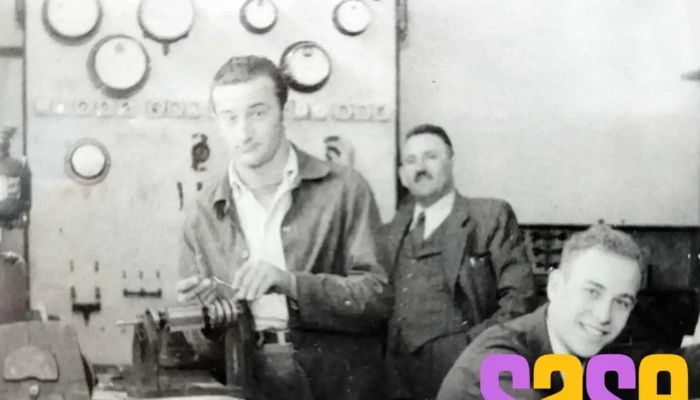 Electromecanica Ivan -  Videos - Cdad. Autónoma de Buenos Aires