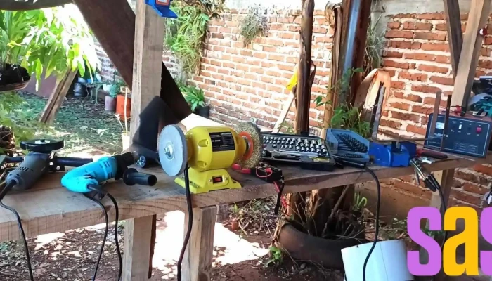 Electromecanica julio - Candelaria