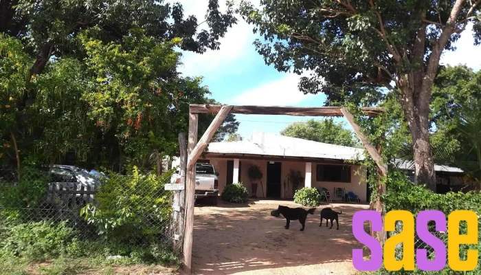 Electromecanica Luraschi -  Videos - Mburucuyá
