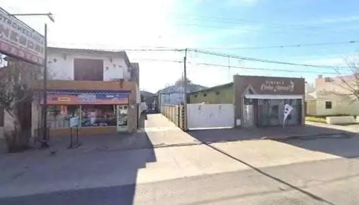 Electromecanica Menegosi Taller -    Repuestos Descuentos - Venado Tuerto
