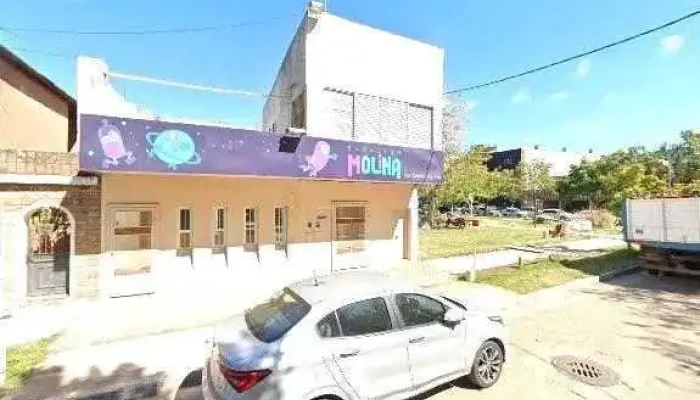 Electromecanica Rondina -  Zona - Santa Fe de la Vera Cruz