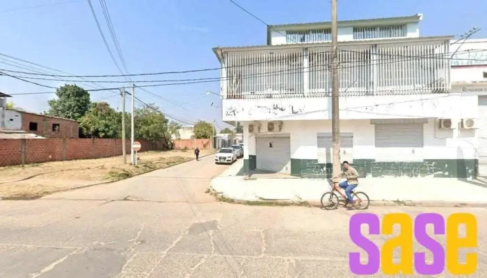 Electromecanica Saldias S.r.l. - Tartagal