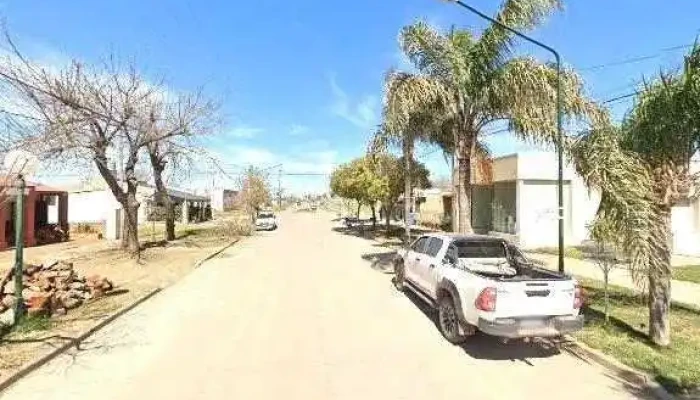 Electromecanica San Martin Como Llegar - San Vicente
