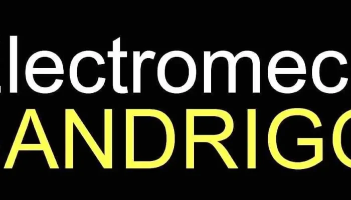 Electromecanica Sandrigo Bobinado Y Venta De Motores Electrico Del Propietario - San Lorenzo