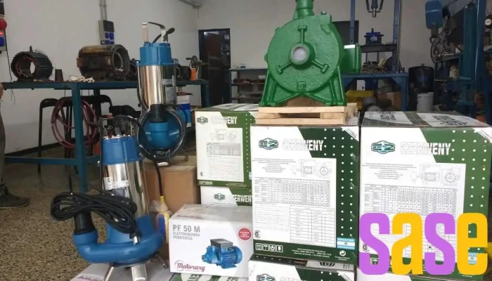 Electromecanica Santa Fe -  Del Propietario - Santa Fe de la Vera Cruz