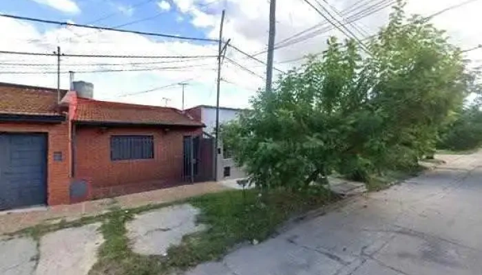 Electromecanica Santa Fe -  Puntajedeg - Santa Fe de la Vera Cruz