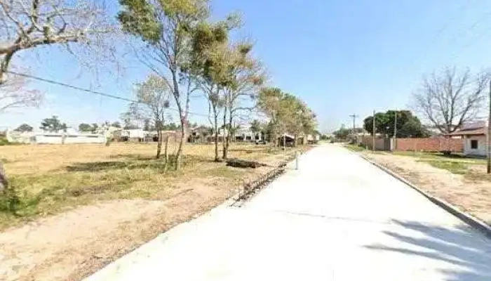Electromecanica Santa Lucia Preciosdeg - Santa Lucía