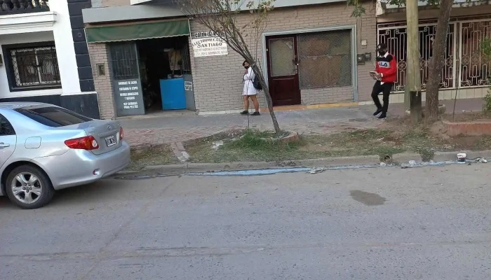 Electromecanica Santiago -  Abierto Ahora - Santiago del Estero
