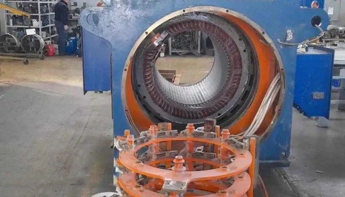 Electromecanica Sasso Sa Del Propietario - Godoy Cruz