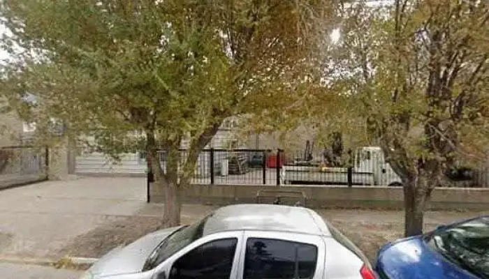 Electromecanica Sur -  Como Llegar - Puerto Madryn