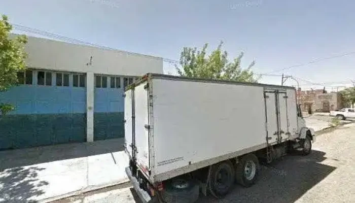 Electromecanica Ulloa -  Fotosdeg - Cipolletti