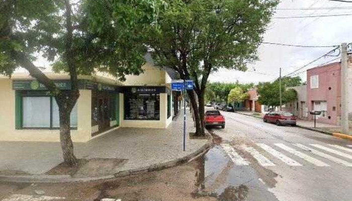 Electromer -  Direcciondeg - Villa Mercedes