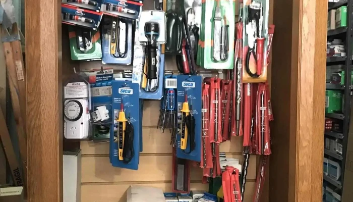 Electromingo Srl Interior - Cdad. Autónoma de Buenos Aires