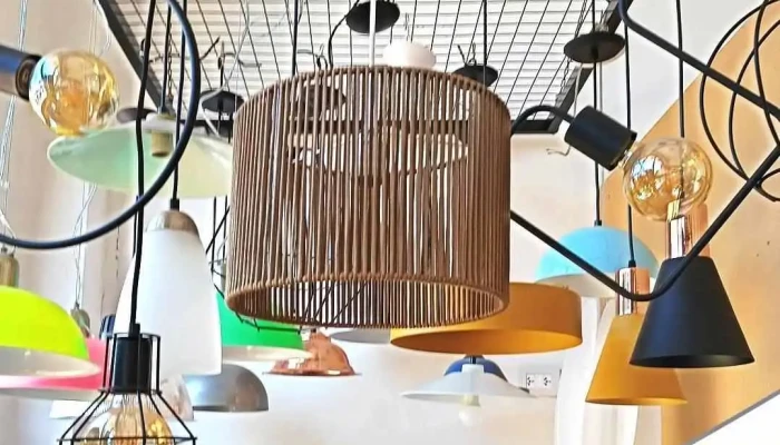 Electromoldes -  Interior - Coronel Moldes