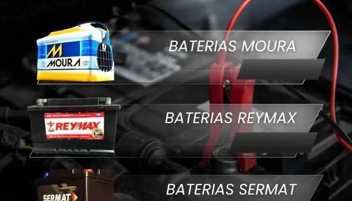 Electromovil San Juan   Repuestos Del Automotor En San Juan Interior - San Juan