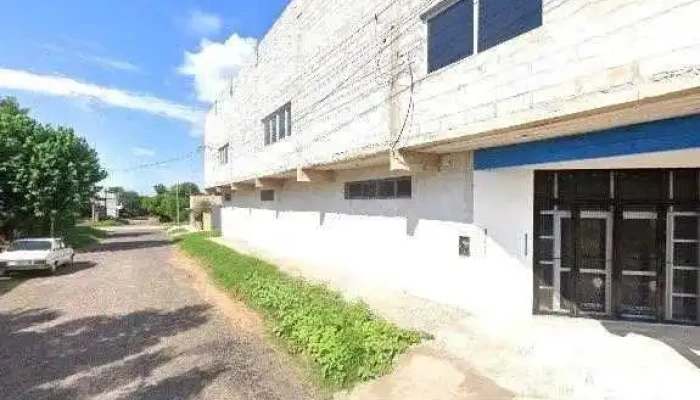 Electron Bv Como Llegardeg - Bella Vista