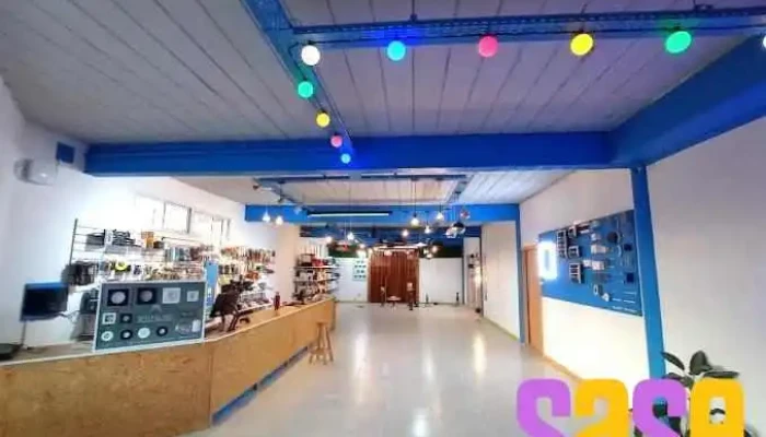 Electron Bv Interior - Bella Vista
