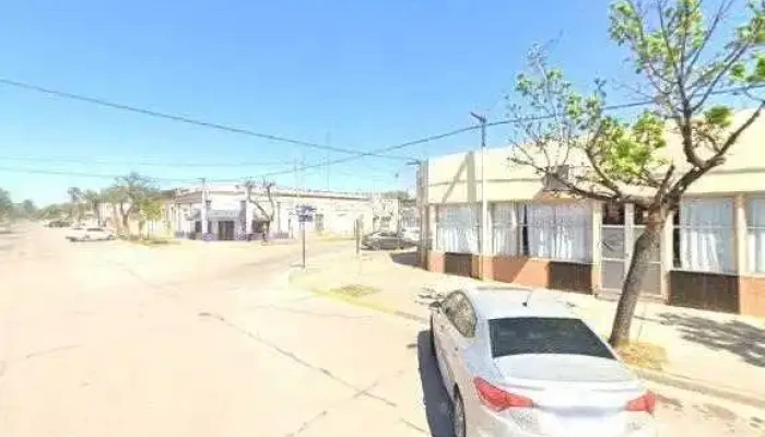 Electron -  Comentariosdeg - Las Rosas