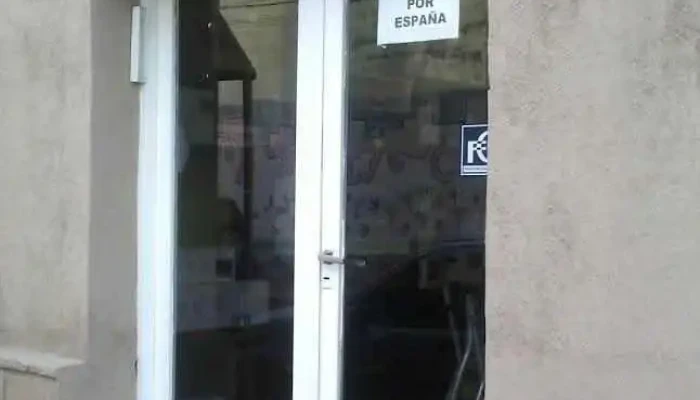 Electrón Sucursal España - Alta Gracia