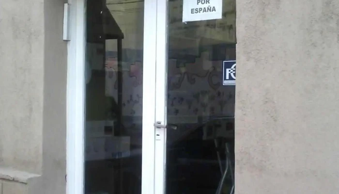 Electron Sucursal Espana Zona - Alta Gracia