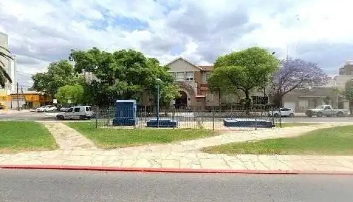 Electronica Alvear Como Llegardeg - Villa María