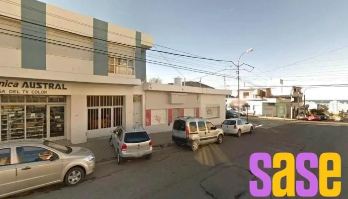 Electrónica Austral - Comodoro Rivadavia