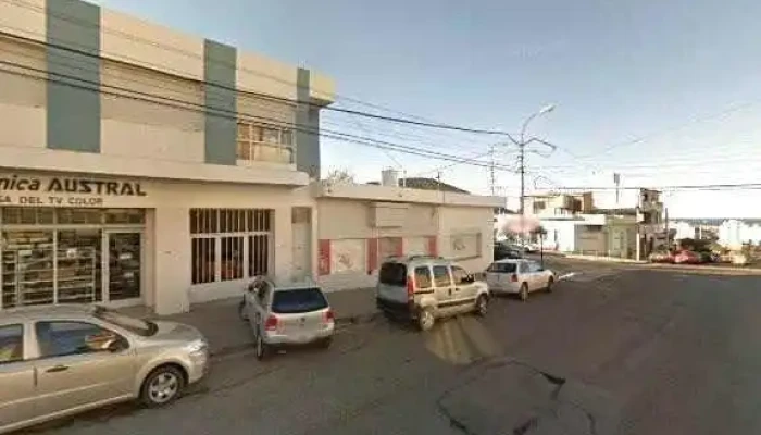 Electronica Austral Descuentos - Comodoro Rivadavia
