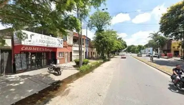 Electronica Automotriz Gonzalez Puntaje - San Miguel de Tucumán