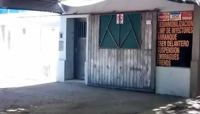 Electrónica Automotriz Rufo - Rosario