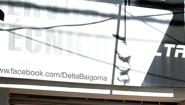 Electronica Baigorria - Granadero Baigorria