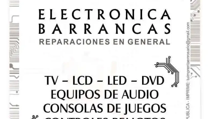 Electronica Barrancas -  Del Propietario - Barrancas