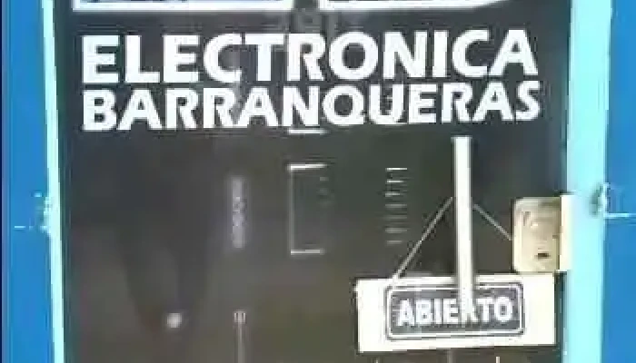 Electronica Barranqueras Del Propietario - Barranqueras