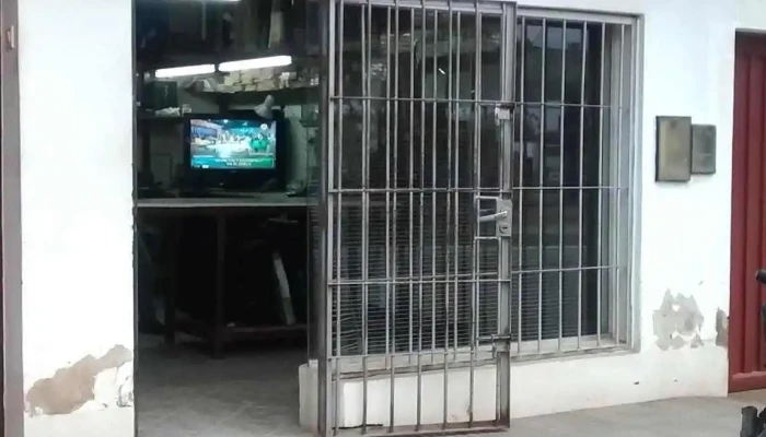 Electronica Carlitos Servicio Tecnico Exterior - Resistencia
