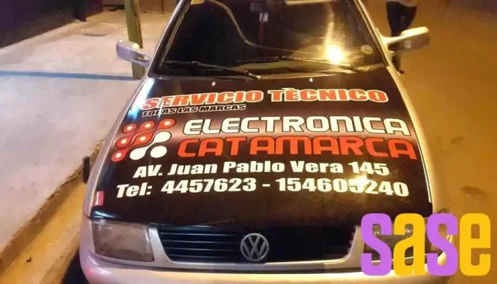 Electronica Catamarca -  Del Propietario - San Fernando del Valle de Catamarca