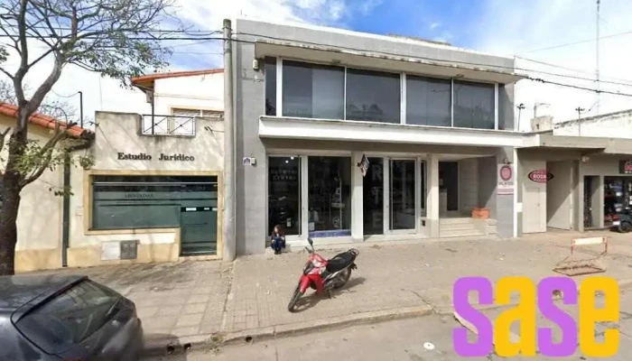 Electronica Centro - Casilda